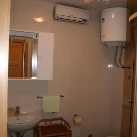 Mrduljas スプリト