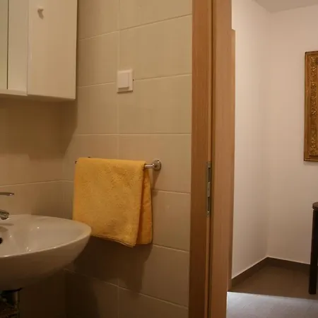 Mrduljas アパート スプリト