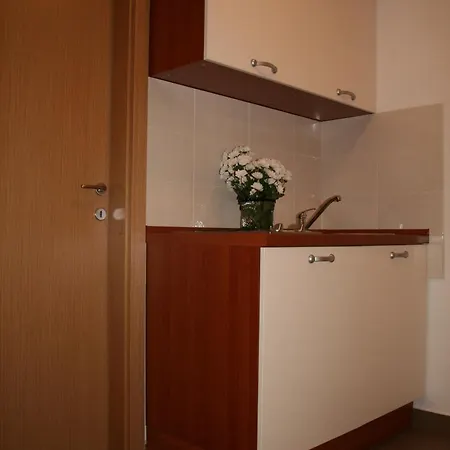 Apartment Mrduljas *
