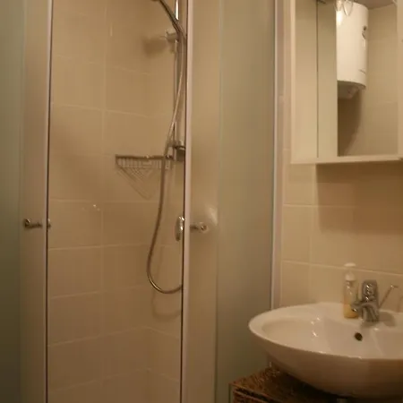 Mrduljas Apartman