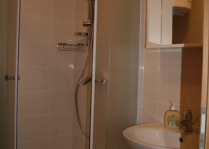 Apartman Mrduljas