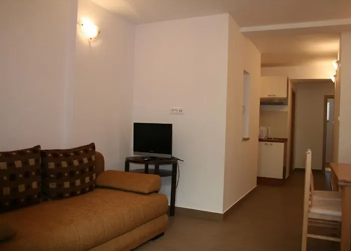 Mrduljas Apartman Split