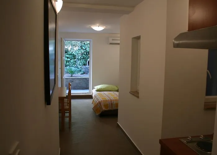Apartman Mrduljas Split