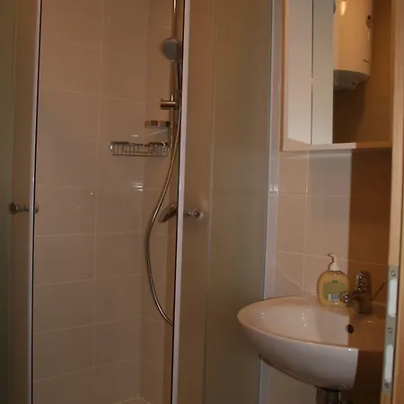 Appartement Mrduljas