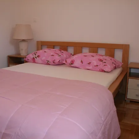 Apartment Mrduljas *