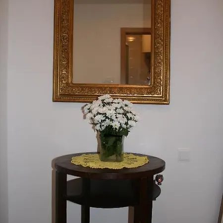 Mrduljas Apartman