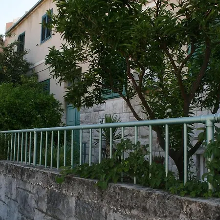 Mrduljas Appartement *