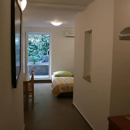 Appartement Mrduljas Split