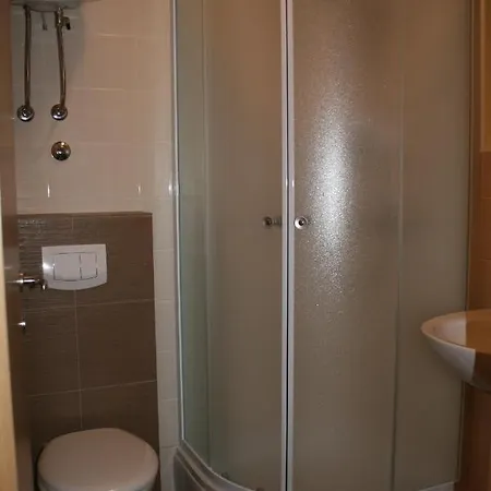 Appartement Mrduljas *