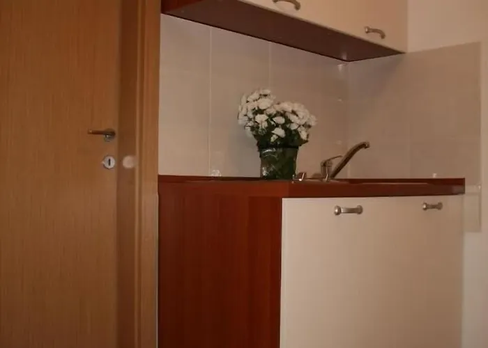 Appartamento Mrduljas