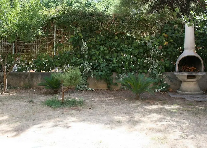 Apartment Mrduljas Split