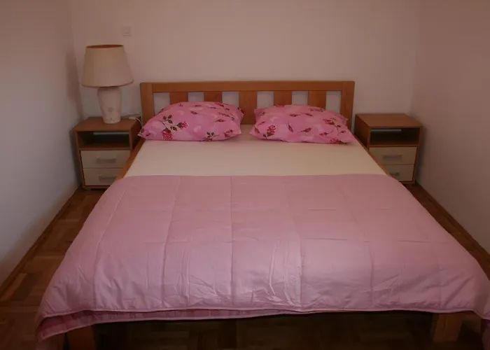 Appartamento Mrduljas *