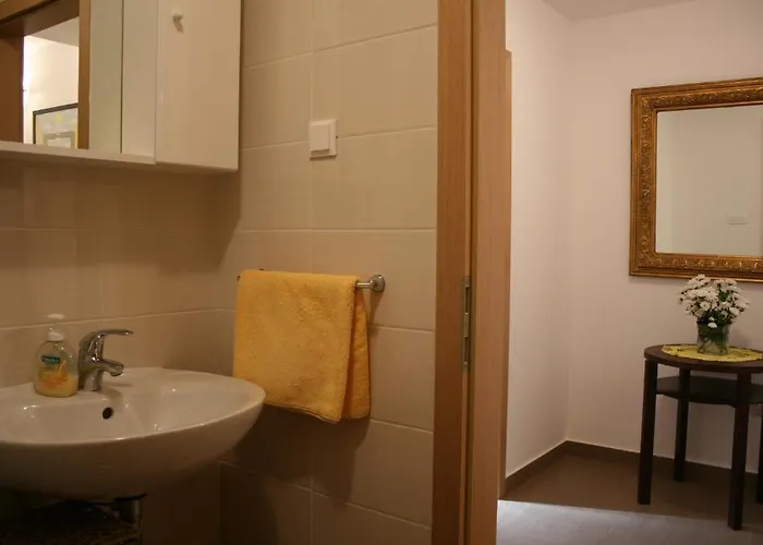 Mrduljas Apartment Split