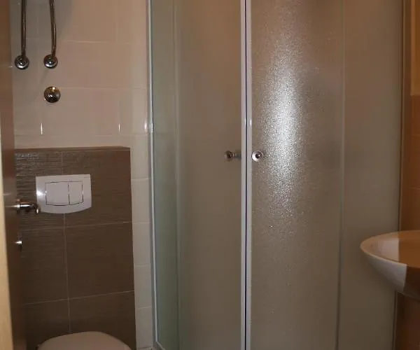 Appartement Mrduljas *