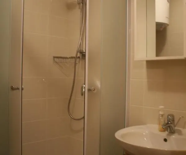 Mrduljas Appartement