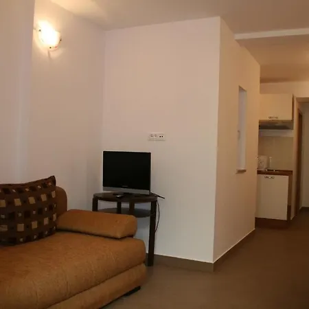 Mrduljas Apartman Split