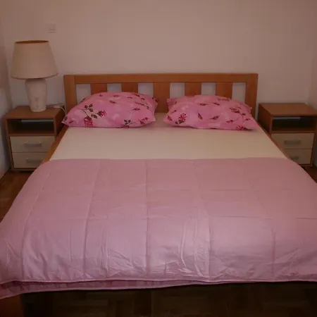 Apartman Mrduljas *
